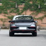 2024 Toyta Camry – For Sale From China | Chinese Cars in Sudan - Image 3