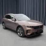 2023 Voyah Dongfeng Lantu – For Sale From China | Chinese Hybrid Car Sudan - Image 2