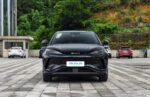 BYD Sea Lion 07 EV – Ready for Export From China | China Vehicle Export Sudan