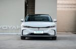 Voyah Passion EV – Ready for Export From China | Chinese Car Export Price Sudan