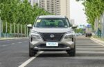 Nissan X-Trail – Ready for Export From China | Import Cars From China Sudan