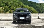 Jetour Dashing 2026 – Buy Direct From China | Chinese Electric Car Sudan