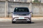 BYD Dolphin 2026 – Buy Direct From China | Electric Car From China Sudan