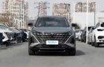 Changan UNI-Z PHEV 2026 – Buy Direct From China | Latest Chinese Vehicles From China