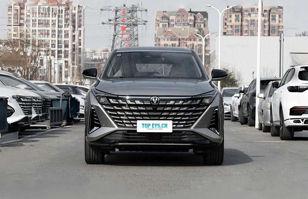 imgi_3_1_3(55) Changan UNI-Z PHEV 2026 – Buy Direct From China | Latest Chinese Vehicles From China - Image 1