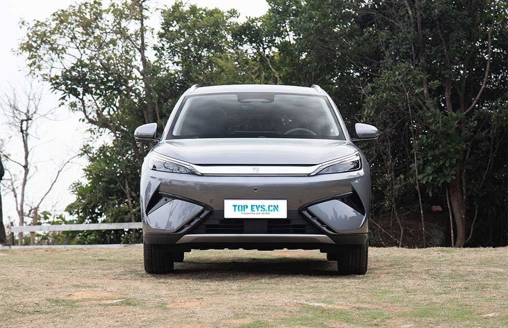 imgi_3_1_3(62) BYD Yuan Plus 2026 Intelligent Driving Edition – Buy Direct From China | Chinese Cars Sudan - Image 1