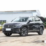 Volkswagen Tayron – For Sale From China | Export Vehicles From China Sudan - Image 4