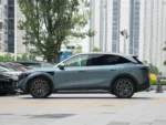 Zeekr 7X – For Sale From China | Chinese Hybrid Car Sudan - Image 3
