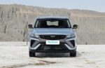 Geely Coolray 2026 – Ready for Export From China | China Export Vehicle Sudan