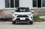 Toyota RAV4 2026 2.5L E-CVT – Buy Direct From China | Latest Chinese Vehicles Sudan