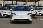 GAC AION Y – Ready for Export From China | China Electric Vehicle Sudan