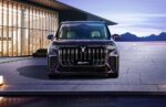 Voyah Dreamer Pure Electric – Ready for Export From China | Buy Chinese Car Sudan