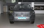 Volkswagen Touareg – Ready for Export From China | China Wholesale Car Price Sudan