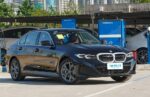 BMW I3 2026 – Ready for Export From China | Chinese EV for Sale Sudan