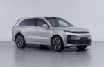 Li L6 Auto – Ready for Export From China | Chinese Car Import Sudan