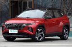HYUNDAI Lafesta PHEV – Ready for Export From China | Latest Chinese Vehicles Sudan - Image 2