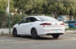 GAC Honda EA6 – Ready for Export From China | Electric Car From China Sudan - Image 3