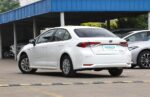 Toyota Corolla – Ready for Export From China | Chinese Cars Direct From China Sudan - Image 2