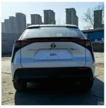 Toyota Bz4X – For Sale From China | Latest Chinese Cars Sudan - Image 6
