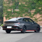 2024 Toyta Camry – For Sale From China | Chinese Cars in Sudan - Image 5