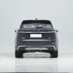 2024 Hongqi HS7 SUV – For Sale From China | Electric Cars From China Sudan - Image 4
