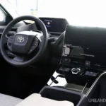 Toyota Bz4X – For Sale From China | Latest Chinese Cars Sudan - Image 7