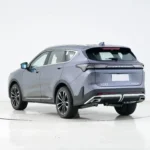 Jetour X70 Plus SUV – For Sale From China | Chinese Car Deals Sudan - Image 2