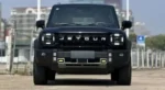 Chery Jetour T2 Dashing X70 – For Sale From China | Source Chinese Cars Sudan - Image 4