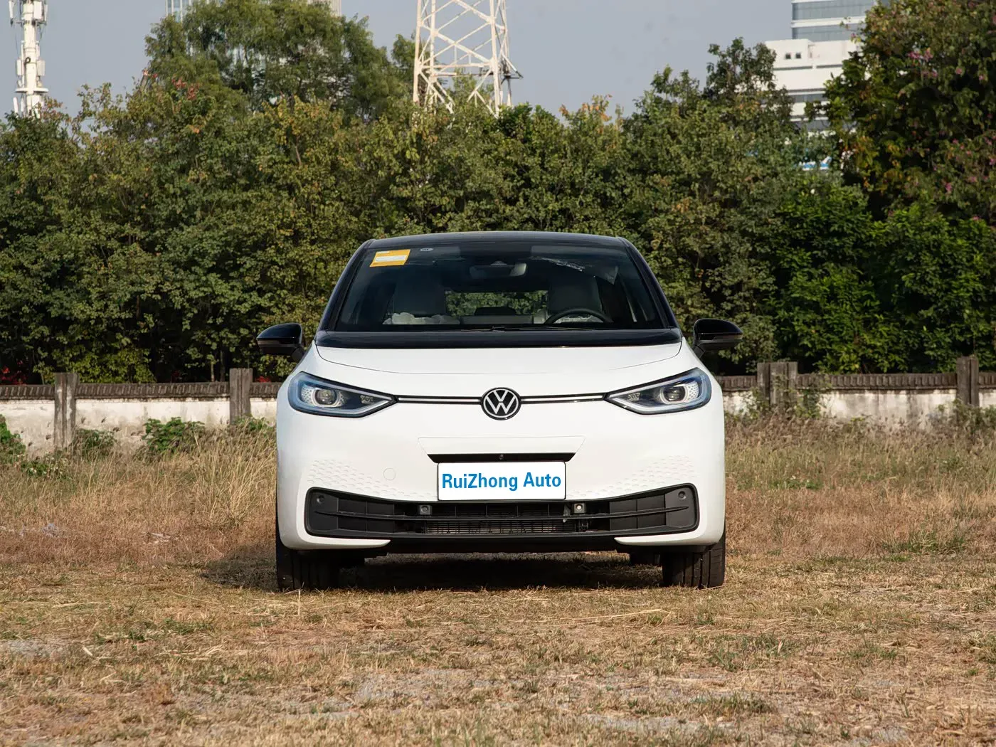 imgi_41_Used-2026-Volkswagen-ID-3-Smart- Volkswagen ID. 3 – For Sale From China | Chinese Car Import Price Sudan - Image 1