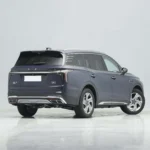 2024 Hongqi HS7 SUV – For Sale From China | Electric Cars From China Sudan - Image 5