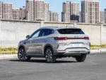 BYD Ocean – For Sale From China | Chinese Cars Ready for Sudan - Image 2