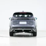 Jetour X70 Plus SUV – For Sale From China | Chinese Car Deals Sudan - Image 3