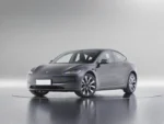 Tesla – For Sale From China | New Energy Vehicle Sudan - Image 7