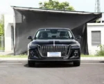Hongqi H5 – For Sale From China | Chinese Car Prices Sudan