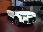 2024 Baic Motor 7 – For Sale From China | Chinese Electric Car Sudan - Image 10