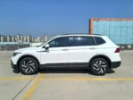 Volkswagen Tiguan L 300TSI – For Sale From China | Latest Chinese Cars Sudan - Image 10