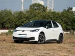 Volkswagen ID. 3 – For Sale From China | Chinese Car Import Price Sudan - Image 4