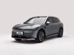Zeekr 7X – For Sale From China | Chinese Hybrid Car Sudan - Image 10