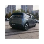 Zeekr Mix – For Sale From China | Affordable Chinese Cars Sudan - Image 4