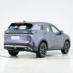 Jetour X70 Plus SUV – For Sale From China | Chinese Car Deals Sudan - Image 4