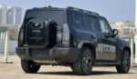 Chery Jetour T2 Dashing X70 – For Sale From China | Source Chinese Cars Sudan - Image 7