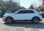 Volkswagen T-Roc  – For Sale From China | Chinese Hybrid Car Sudan - Image 3
