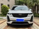 2020 Cadillac XT6 28T 6-Seat Luxury  – For Sale From China | China Dealer Price Sudan - Image 9