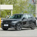 Volkswagen Tiguan L – For Sale From China | Chinese Car Price Sudan - Image 7