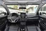 Toyota Yaris L Left Hand Drive – For Sale From China | Chinese Vehicles for Sale Sudan - Image 9