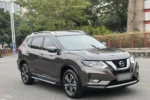 Nissan X-Trail 2024 Model Classic 1.6XL CVT Luxury Edition  – For Sale From China | China Factory Price Sudan - Image 4