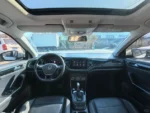Volkswagen T-Roc  – For Sale From China | Chinese Hybrid Car Sudan - Image 4