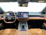 Mazda EZ-6 2024 Pure Electric 600 Flagship  – For Sale From China | Chinese Car Export Price Sudan - Image 8
