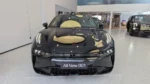 Zeekr 001 2024 – For Sale From China | Source Chinese Cars Sudan