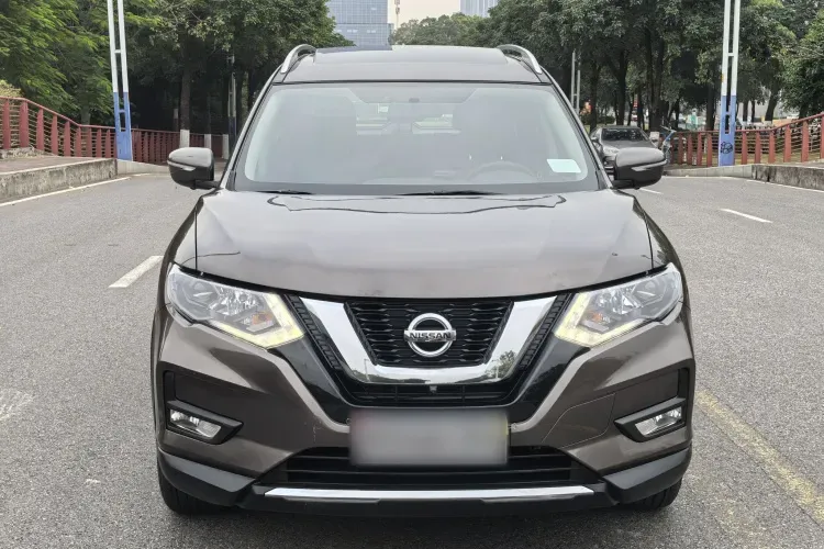 imgi_45_Second-Hand-Nissan-X-Trail-2024-Model-Classic-1-6XL-CVT-Luxury-Edition-Used-Ca Nissan X-Trail 2024 Model Classic 1.6XL CVT Luxury Edition – For Sale From China | China Factory Price Sudan - Image 1